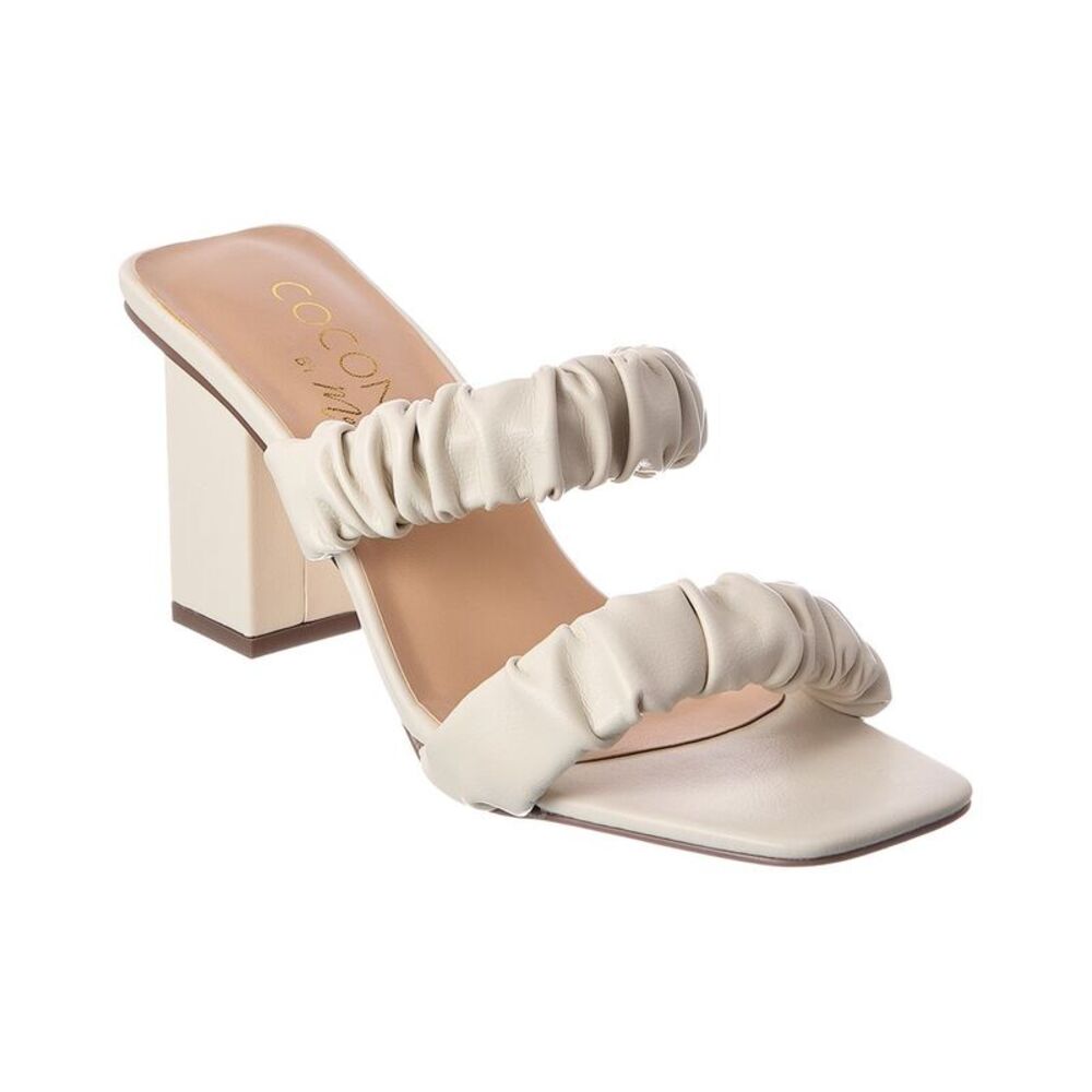 Coconuts By Matisse First Love Pump, White